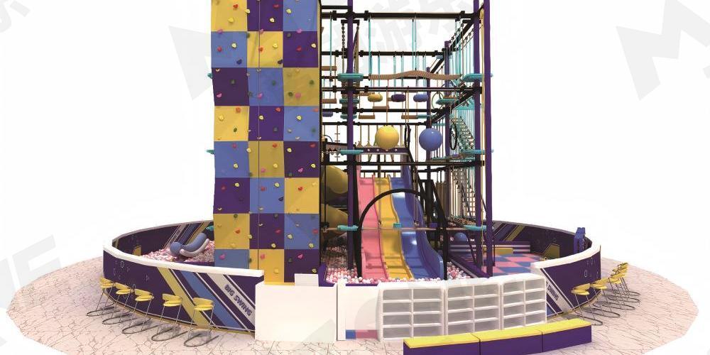 Expansion Series: Mysterious Exploration Park