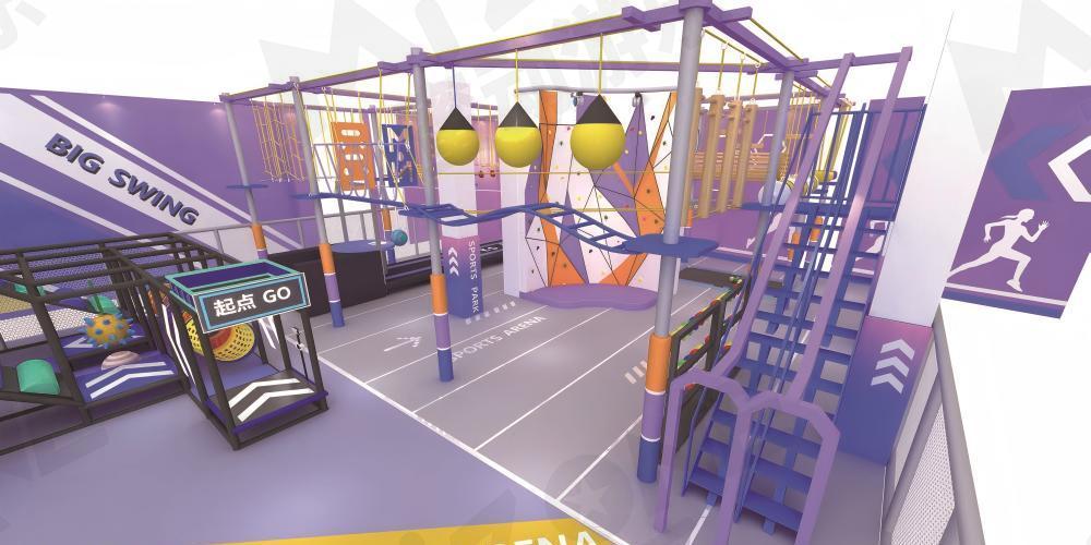 Expansion Series: Expanding the Sports Space