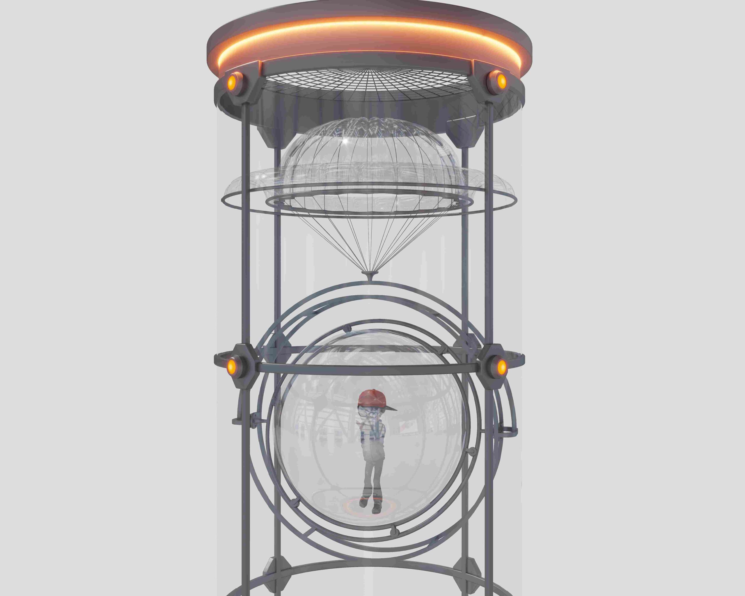 Wind Tunnel