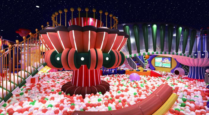 2025 Children’s Paradise： Before opening, you must see the sober guide in the world and avoid 50% of detours!