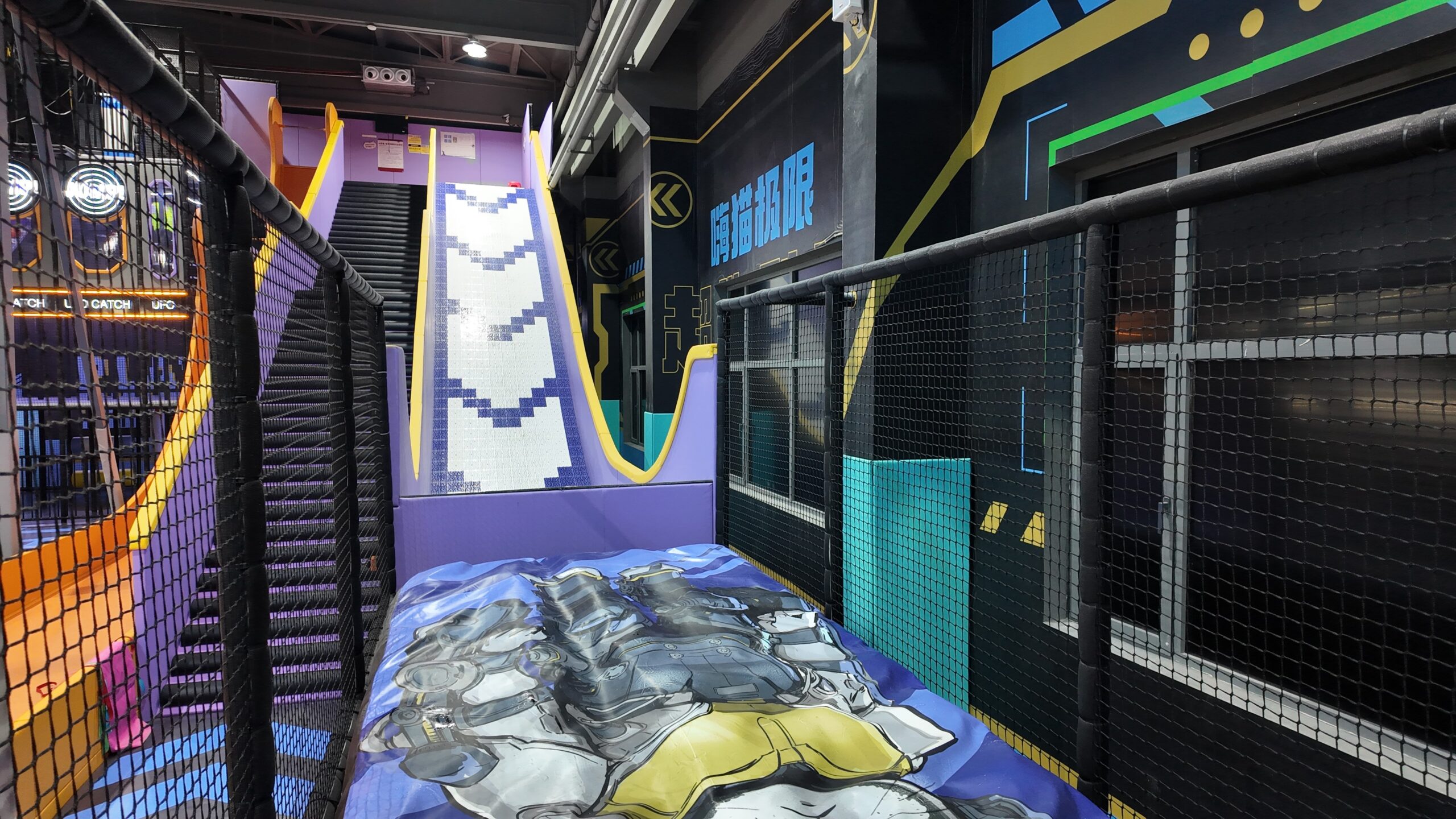 A comprehensive inventory of amusement park facilities in 2025： These projects are the most popular!