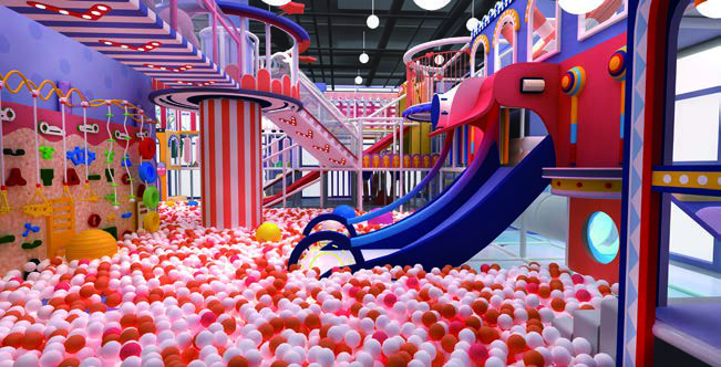 Have you considered these key factors when buying outdoor amusement equipment？