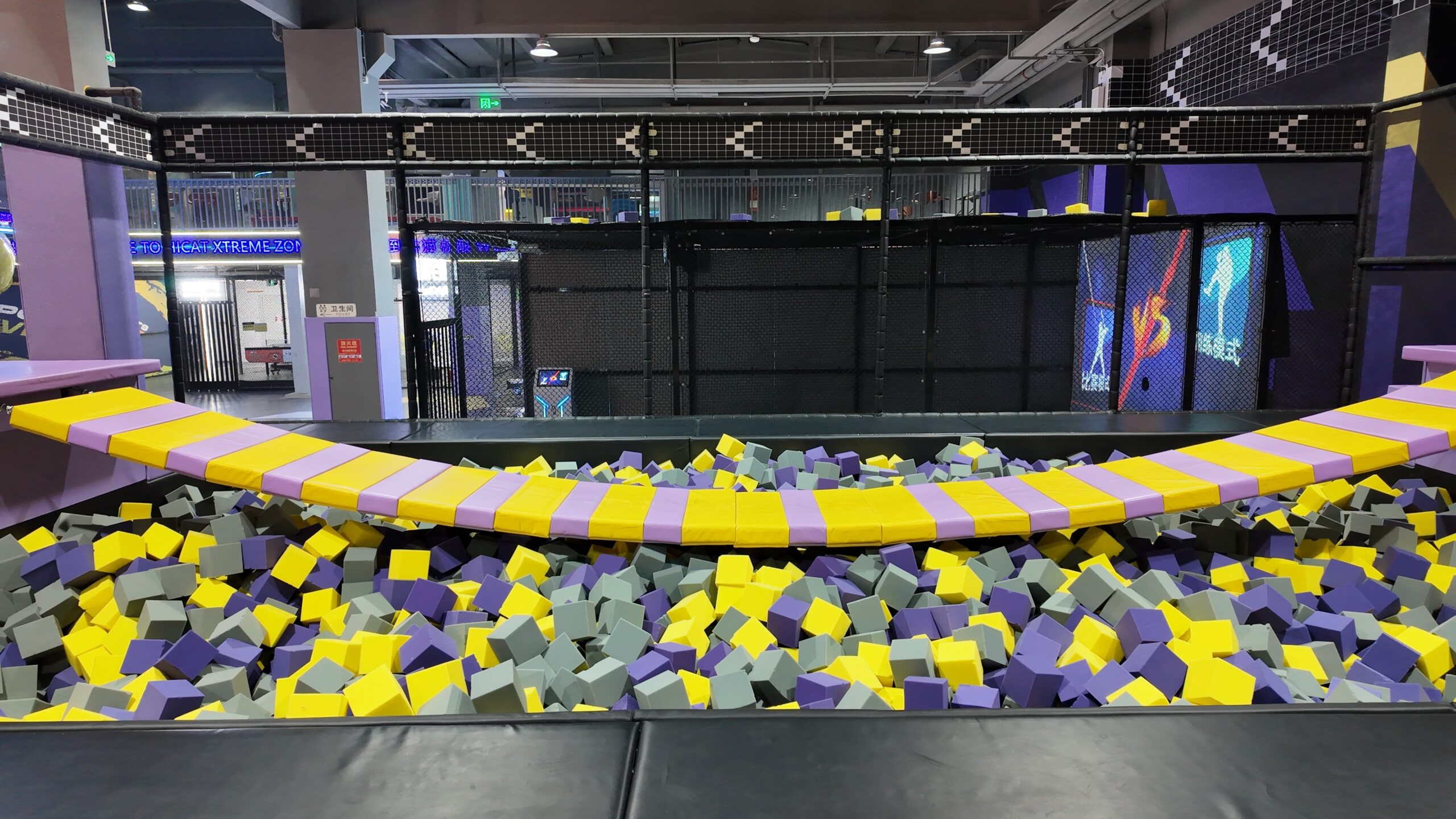 How much money will be paid for in the trendy toy sports hall in 3 months？ These key elements you must know!