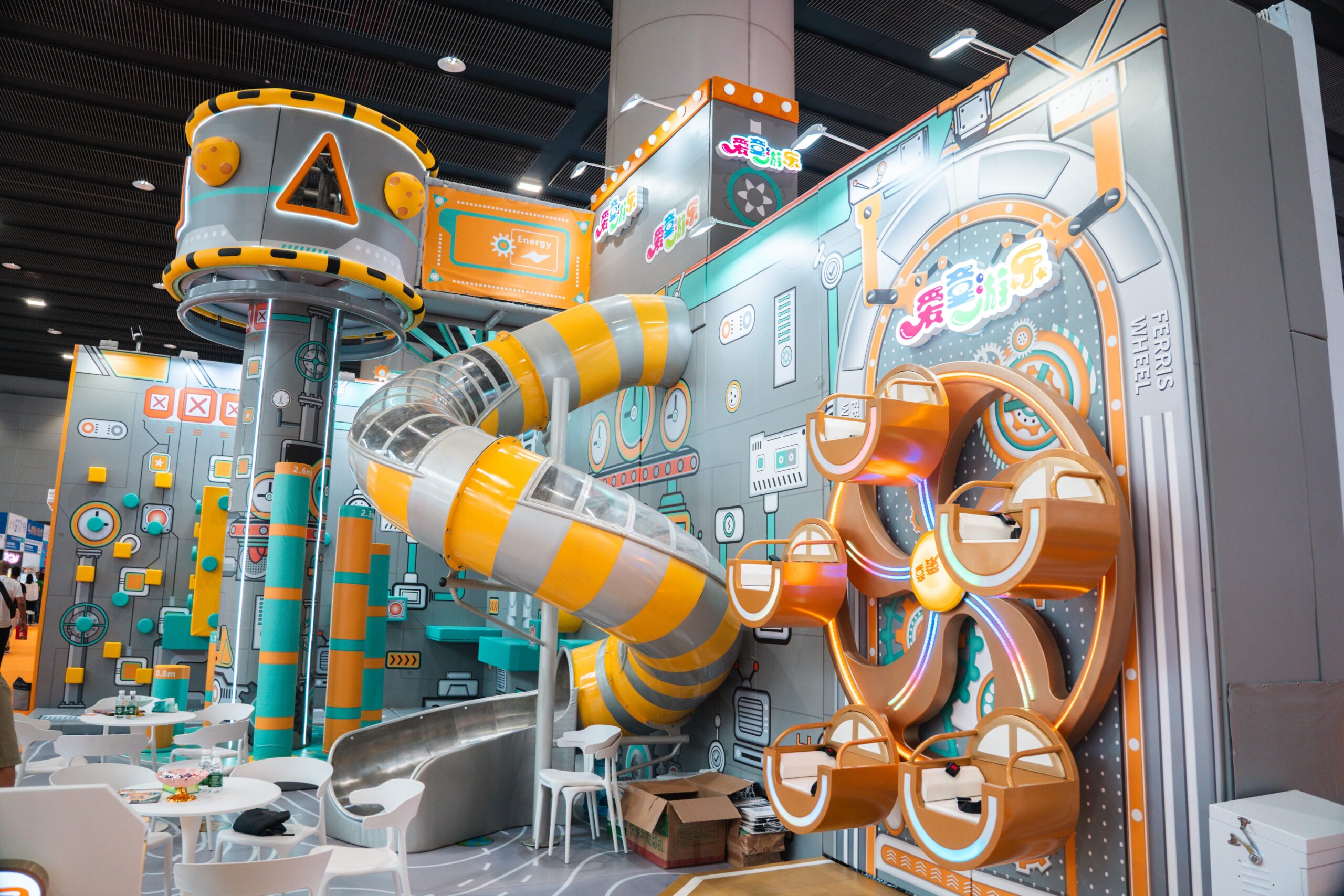 How to Start a Playground Business: Your A-Z Guide to Costs and Success