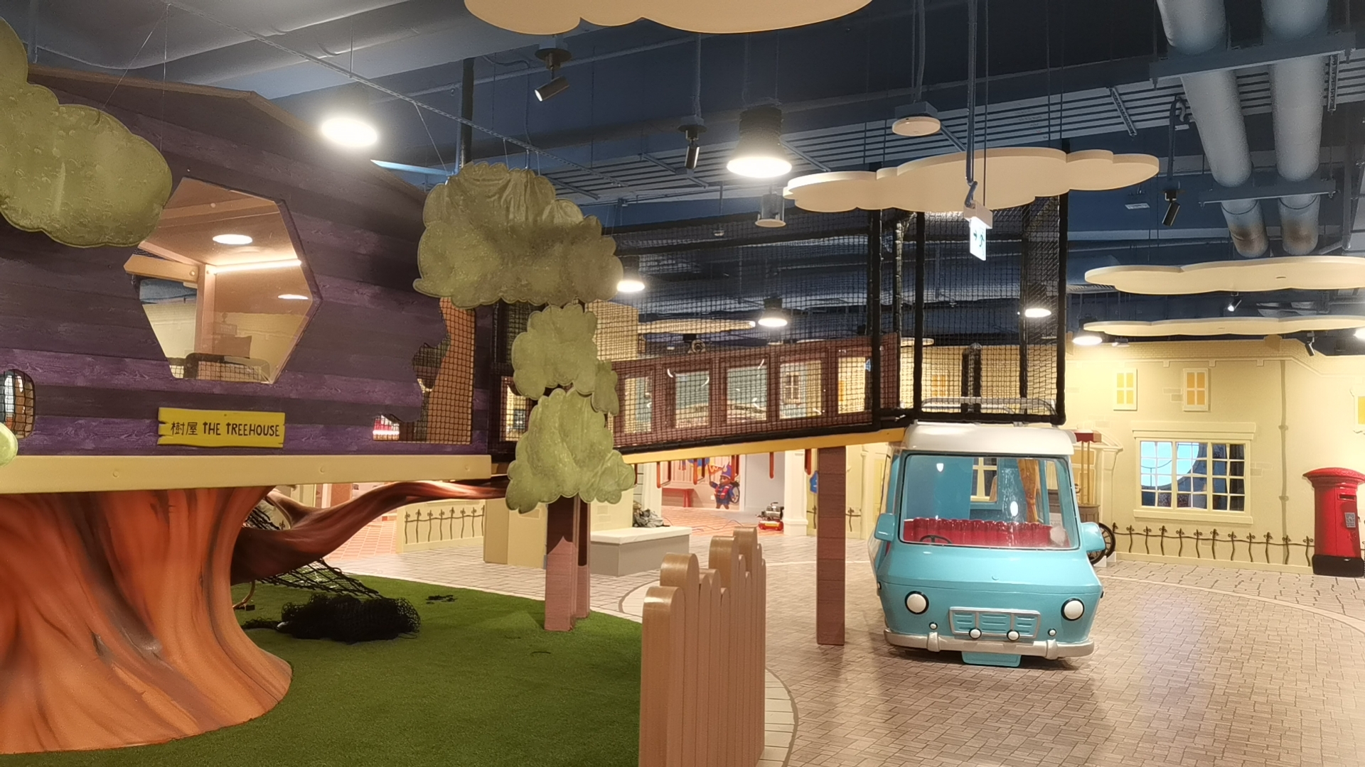 How to create a hot project in a trendy toy sports hall？ Product Design Thinking Revealed the Secret