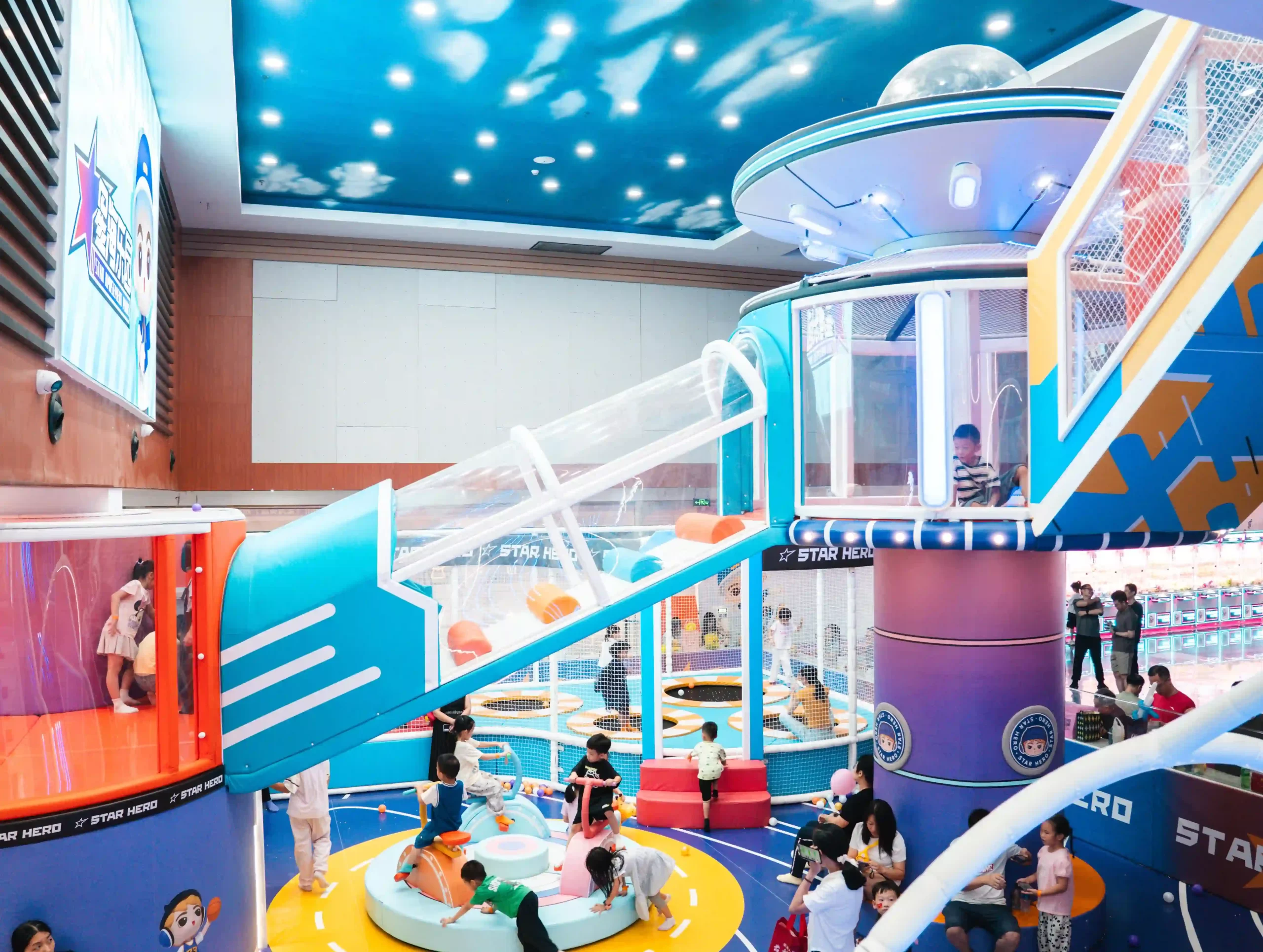 The Secret to Building a Thriving Amusement Park: 5 Key Trends You Can’t Ignore