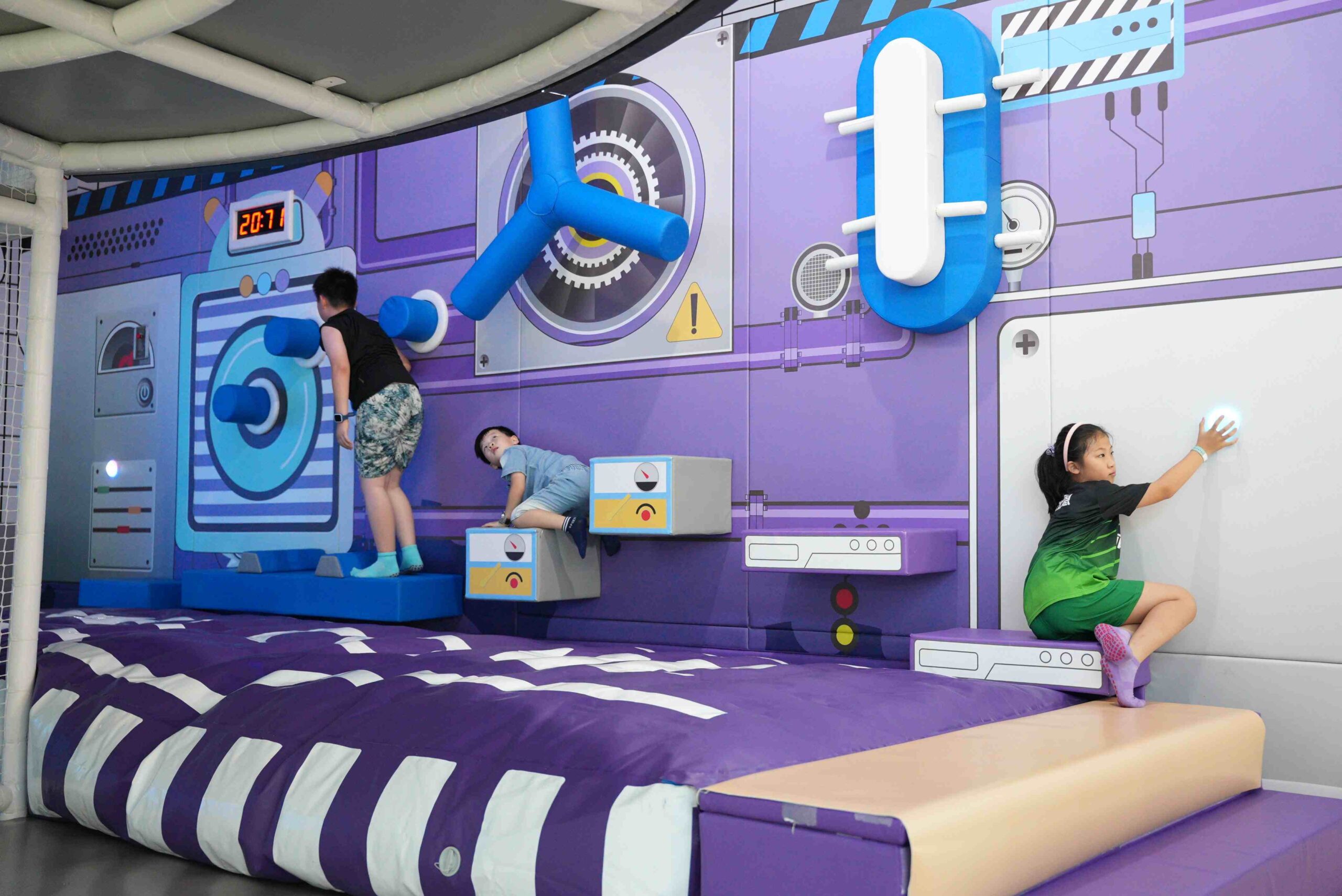 Israel’s Innovation Technology & Amusement Equipment Integration: Smart Entertainment Venue Trends