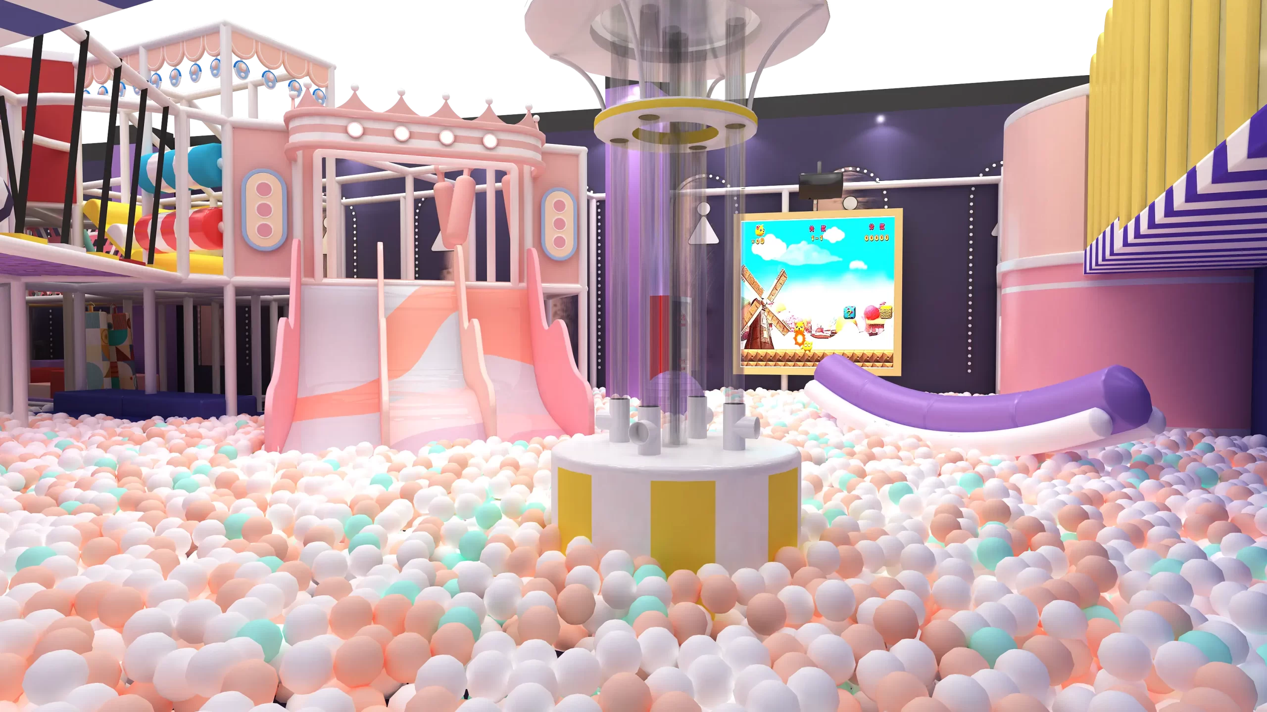 Soft-Pack Safety Technology Upgrade: MIZONE’s Climbing Equipment Innovations for the Middle East