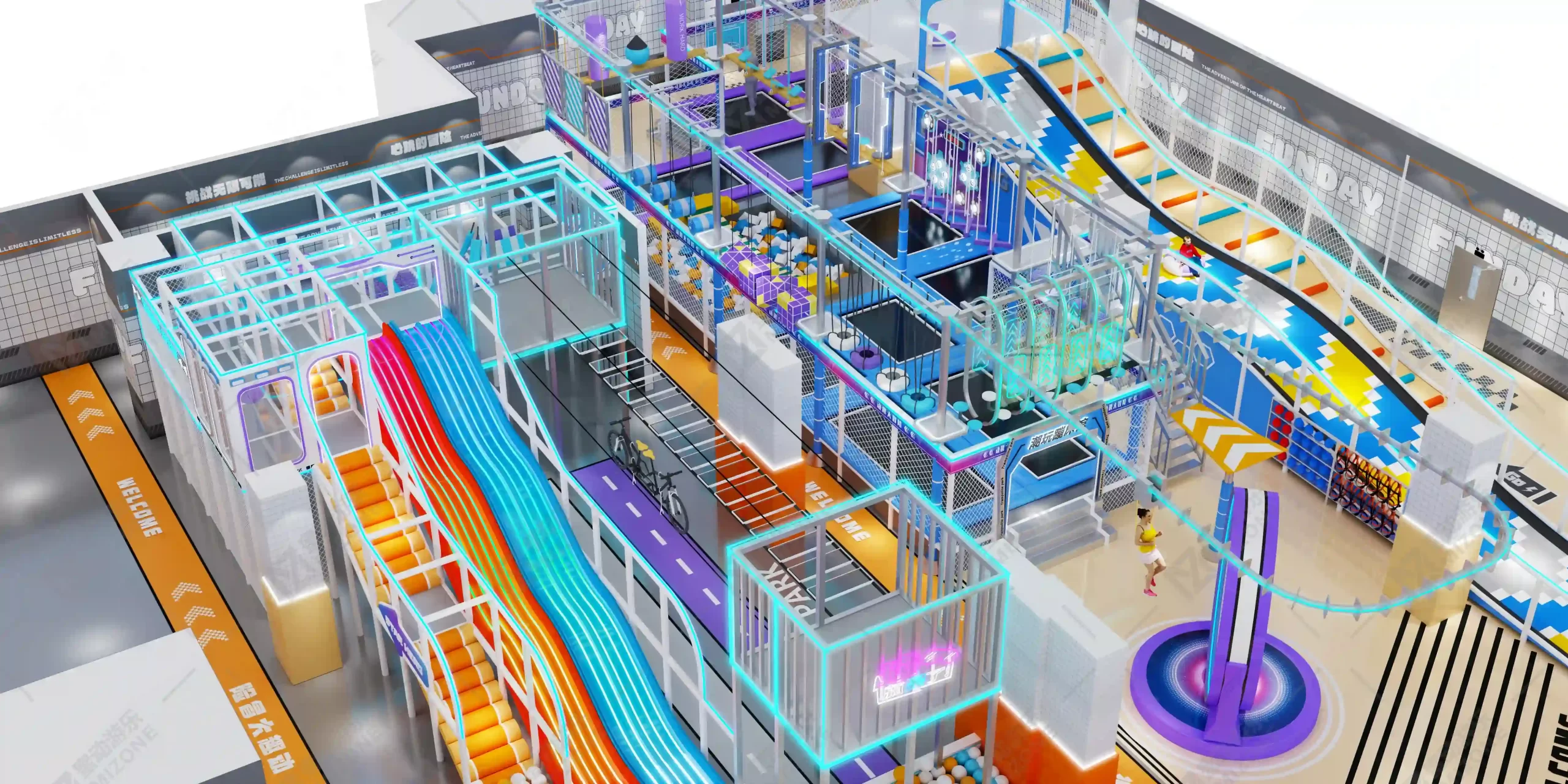 Top 10 Amusement Rides Factories in China (2025): The Ultimate Guide for Theme Park Investors
