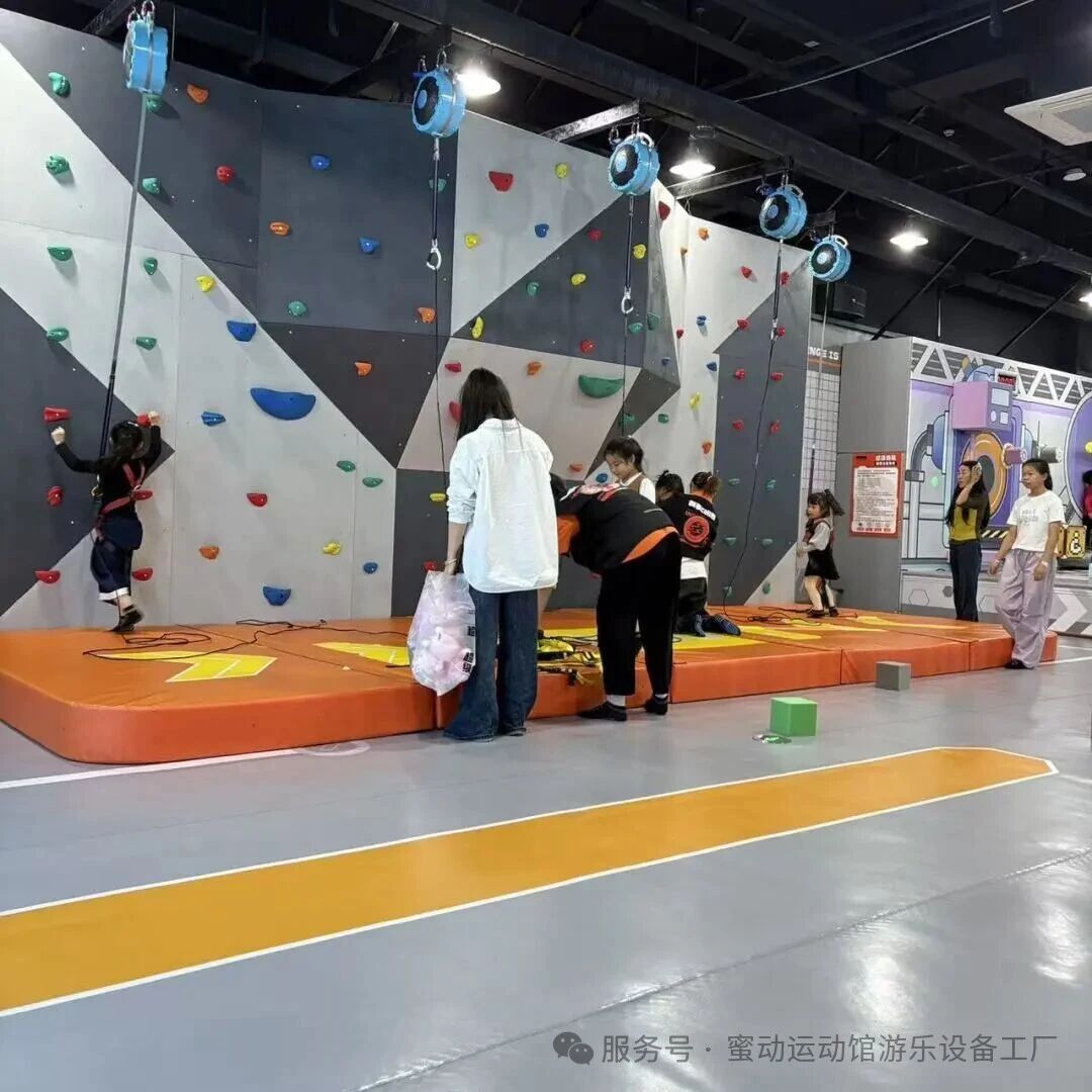 7 Ways China’s Indoor Playground Manufacturers Are Dominating the Global Market in 2026