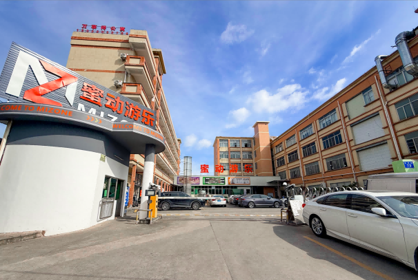 Top 10 China Playground Equipment Suppliers 2026